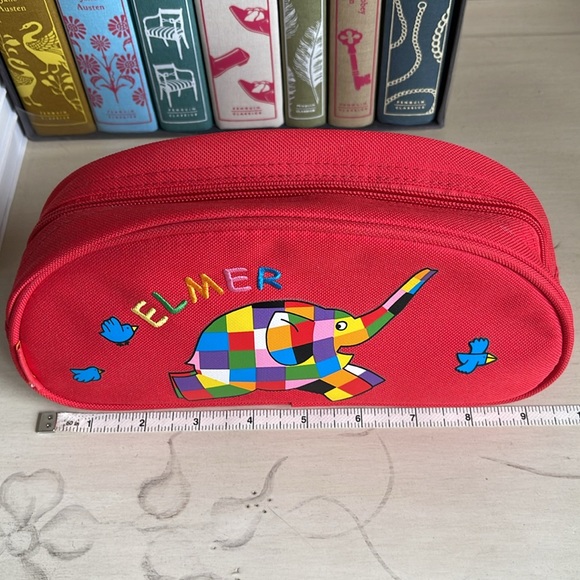 ELMER PENCIL CASE - Picture 9 of 10